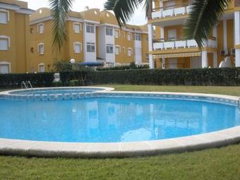 Apartamento Residencial Bali