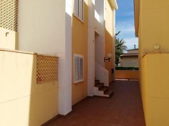 Apartamento Solmar