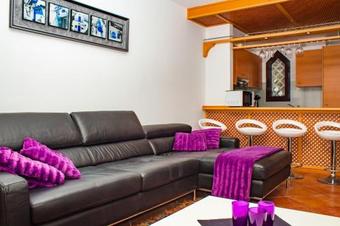 Apartamentos En Adeje Paradise Playa Paraiso