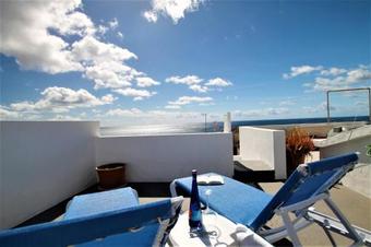 Apartamento Casa Paco