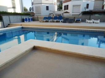 Apartamento Residencial Llenaire