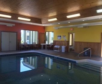 Hotel Days Inn Portage