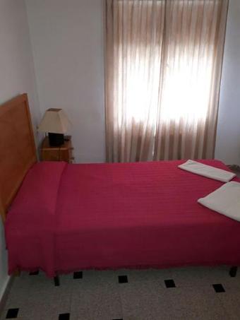Hostal La Melchora