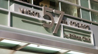 Hotel West 57 Street By Hilton Club
