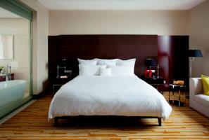 Hotel Langham Place Beijing Capital Airport