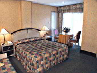 Hotel El Cielito Makati