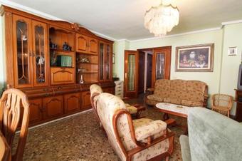 Apartamento Casa Carmen