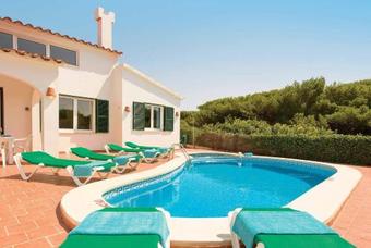 Punta Grossa Villa Sleeps 7 Wifi