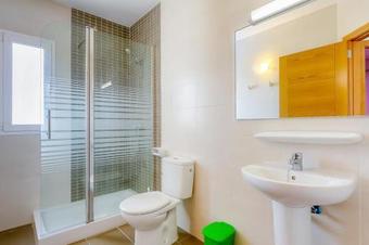 Punta Grossa Villa Sleeps 9 Pool Air Con Wifi