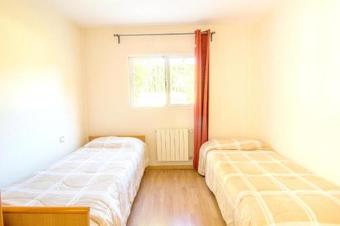 Holiday Home Ronda El Puig De Sta. Maria