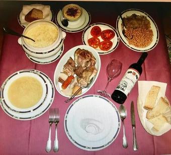 Hostal Posada De Gaspar