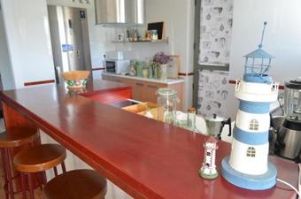 Apartamento Albor�n-el Toyo