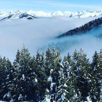 Apartamento La Serenidad - Rialp