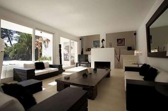 Roca Llisa Villa Sleeps 10 Pool Air Con