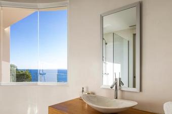 Villa Infinity -amazing Luxury Villa 3 Pools & Jacuzzi