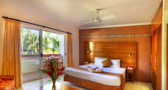 Hotel Bedarra Beach Inn