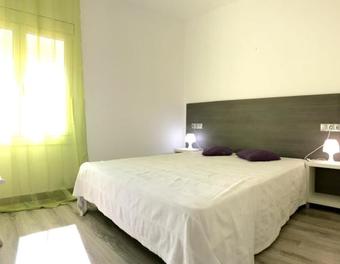 Apartamento Eden Mar