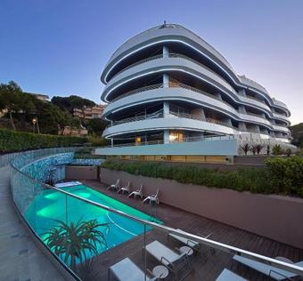 Al�briga Hotel & Homesuites