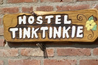 Hotel Hostel Tinktinkie