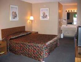 Hotel Knights Inn Independence