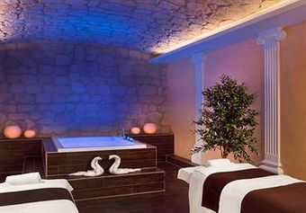 Hotel Marc Aurel Spa & Golf Resort