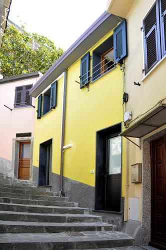 Apartamentos Michela Rooms