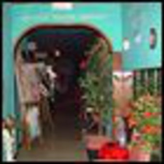 Hotel Elefante Bianco