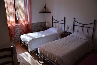 Hotel Agriturismo Baratz