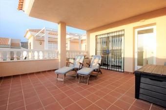 Villa Sam Miguel