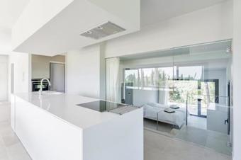 Sant Andreu De Llavaneres Villa Sleeps 8 Pool Wifi