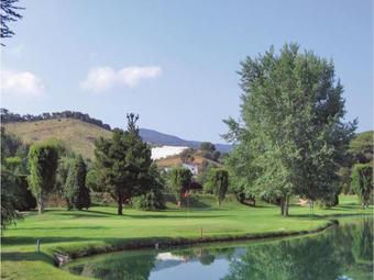 Studio Holiday Home In St. Cebria De Vallalta