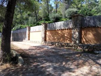 Villa Can Bolei