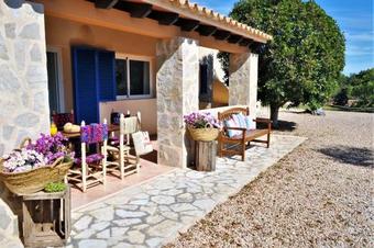 Apartamento Siamo Donatella