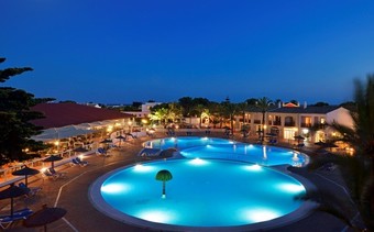 Hotel Sol Falc� All Inclusive