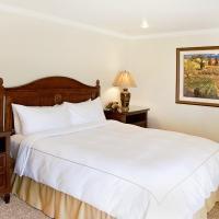 Hotel Silverado Resort And Spa