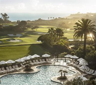 Hotel St. Regis Monarch Beach Resort & Spa