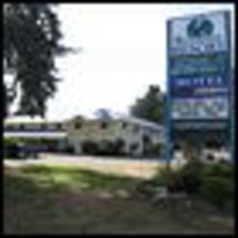 Hotel Riverside Resort Motel And Campground