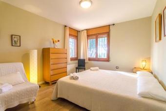 Sant Vicenc De Montalt Villa Sleeps 10 Pool Wifi