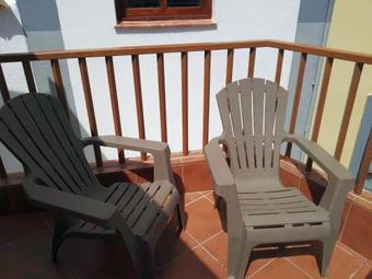 Apartamento Casa Elvira