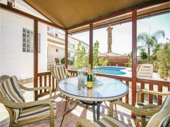 Holiday Home Calle Torrox