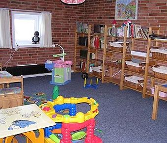 Hotel Motel Nords�en