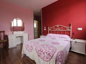 Holiday Home Casa Mirador De Aranjuez