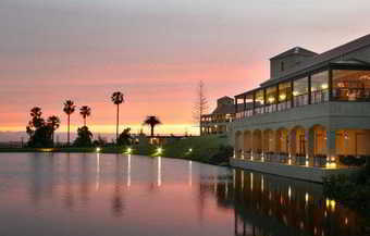 Hotel Asara Wine Estate