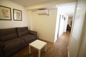 Apartamento Eternal Sevilla Centro Pozo