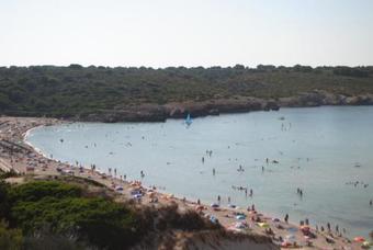 Apartamento Ses Fonts 24, Son Parc, Para 6 Personas