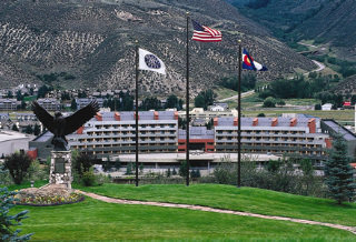 Hotel The Seasons At Avon