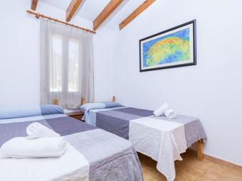 Chalet En Son Xoriguer 13 Menorca