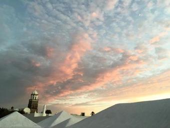 Hotel Boutique Palacio Ico