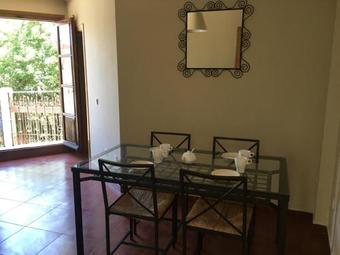 Apartamento Toletvm Real Suites