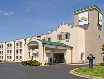 Hotel Days Inn Blue Springs